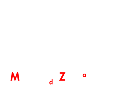 MdZa  Michele de Zotti architetto